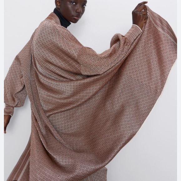 Zara sweater - Picture 5 of 12